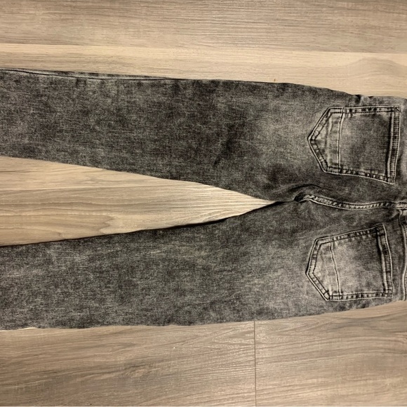 Zara jeans 8years unisex - Picture 4 of 7